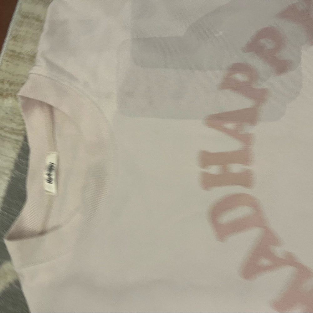 Mad Happy Crew Neck - Picture 4 of 4